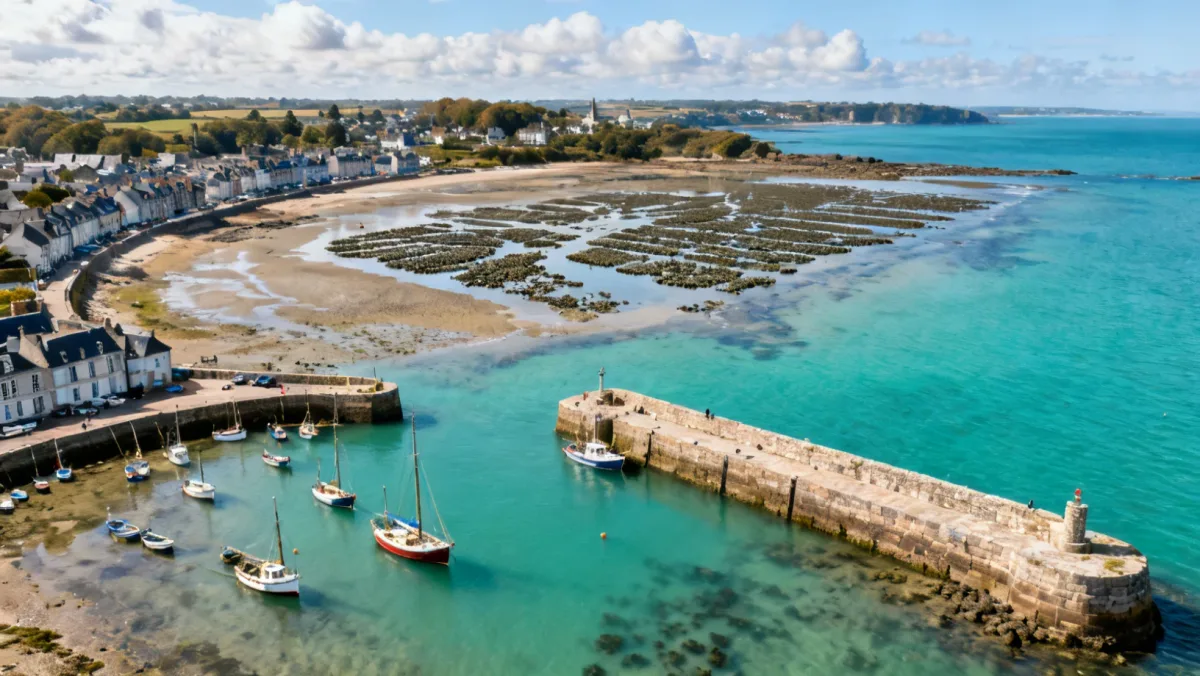 Pêche durable et environnement marin